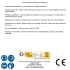 Raccord Rapide Libre Canneleté pour Tuyau 12 mm – Bi-Matière – Connexion Facile et Pratique - RIBIMEX
