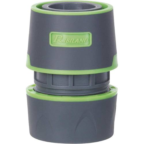 Raccord Rapide 1" – Diamètre 19 mm – Gros Débit – Connexion Rapide et Efficace - RIBIMEX