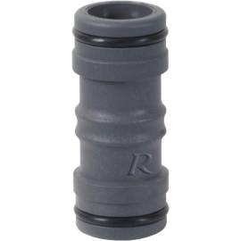 Raccord Double Male 1" – Gros Débit – Connexion Fiable et Durable - RIBIMEX