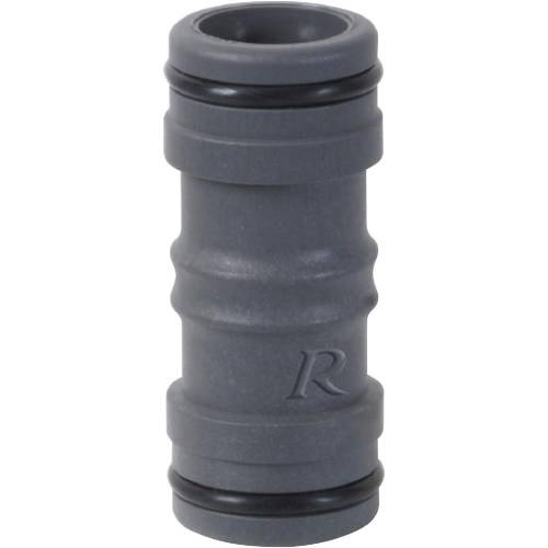 Raccord Double Male 1" – Gros Débit – Connexion Fiable et Durable - RIBIMEX