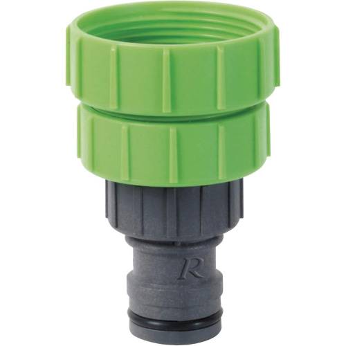 Raccord Adaptateur Femelle 1" 1,5"/1,75" – Gros Débit – Connexion Fiable et Étanche - RIBIMEX