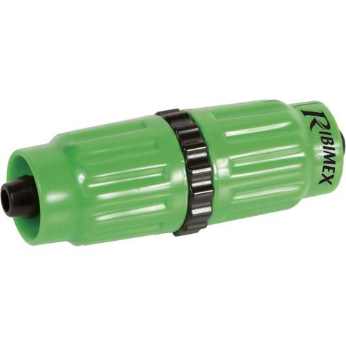 Raccord de Jonction pour Tuyau 9 mm – Compatible Boomerang60 – Connexion Fiable et Durable - RIBIMEX