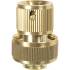 Raccord Rapide Libre 19 mm – Lait – Connexion Facile et Pratique - RIBIMEX