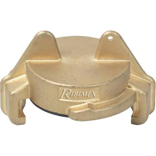 Bouchon pour Raccord Express – 0,085 kg – Pratique et Étanche – RIBIMEX - RIBIMEX
