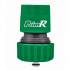 Raccord Rapide Stop 19 mm – 19 mm – Connexion Facile et Rapide – RIBIMEX - RIBIMEX