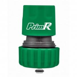 Raccord Rapide Stop 19 mm – 19 mm – Connexion Facile et Rapide – RIBIMEX - RIBIMEX
