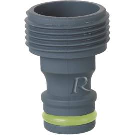 Adaptateur Fileté Male 3/4 – Vrac – Connexion Sécurisée et Pratique - RIBIMEX