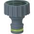 Nez de Robinet 3/4 po - Soft Touch - Pratique et Ergonomique - Étanche - D-Work