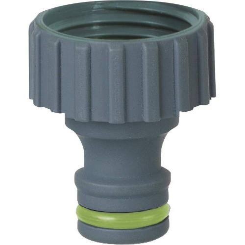 Nez de Robinet 3/4" – Soft Touch – Pratique et Ergonomique - RIBIMEX