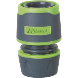 Raccord Rapide Libre 12/15 mm – Bi-Matière – Connexion Facile et Pratique - RIBIMEX