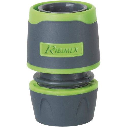 Raccord Rapide Libre 12/15 mm – Bi-Matière – Connexion Facile et Pratique - RIBIMEX