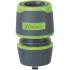 Raccord Rapide Stop 12/15 mm – Bi-Matière – Connexion Facile et Sécurisée - RIBIMEX