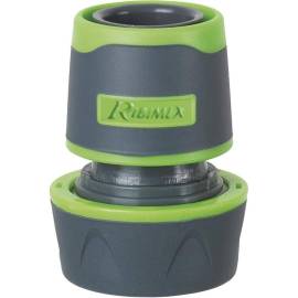Raccord Rapide Libre 19 mm – Bi-Matière – Connexion Facile et Pratique - RIBIMEX