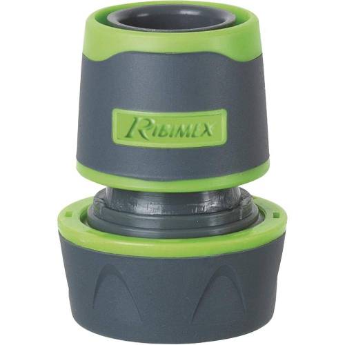 Raccord Rapide Libre 19 mm – Bi-Matière – Connexion Facile et Pratique - RIBIMEX