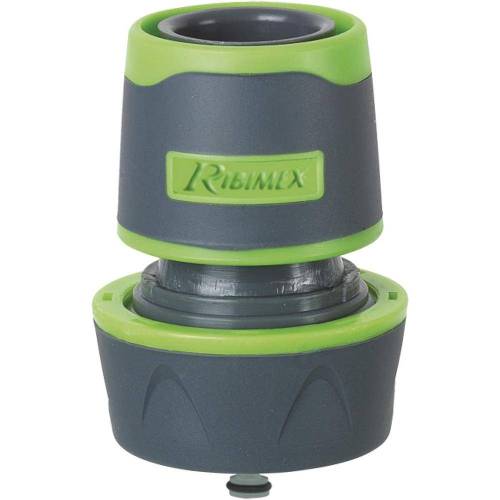 Raccord Rapide Stop 19 mm – Bi-Matière – Connexion Facile et Pratique - RIBIMEX