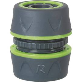 Raccord Réparateur 19 mm - Bi-Mat. - Réparation Facile et Durable - Étanche - D-Work