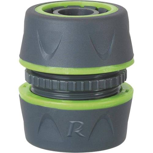 Raccord Réparateur 19 mm - Bi-Mat. - Réparation Facile et Durable - Étanche - D-Work