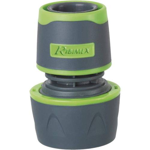 Raccord Rapide Universel 12/15/19 mm – Bi-Matière – Connexion Facile et Pratique - RIBIMEX