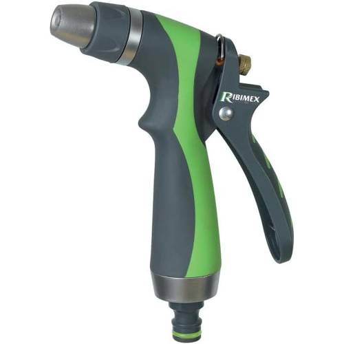 Lance de Arrosage Bi-Mat. - 0,07 kg - Pratique et Ergonomique - Durable - D-Work