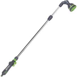 Fusil Arrosage Multijets - 0,41 kg - 8 Positions - Pratique et Polyvalent - Durable - D-Work