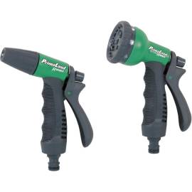 Kit Pistolet Simple et Pistolet Multijets - Utilisation Polyvalente - Pratique et Efficace - D-Work