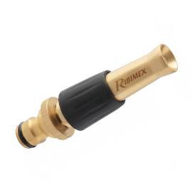 Lance Arrosage Laiton Soft Touch – 0,125 kg – Confort et Précision d'Arrosage - RIBIMEX