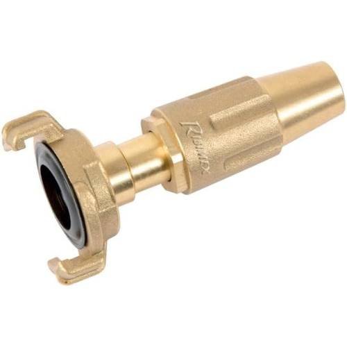 Lance d'Arrosage Express à Jet Réglable – 0,295 kg – Pratique et Ergonomique – RIBIMEX - RIBIMEX