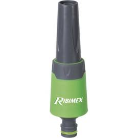 Lance Arrosage Bi-Matière - 0,06 kg - Jet Réglable - Pratique et Durable - Résistante - D-Work