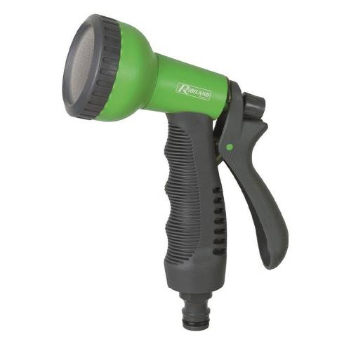 Pistolet Arrosage Pomme - Bi-Mat. - Pratique et Ergonomique - Usage Pro - D-Work