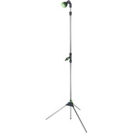 Douche de Jardin sur Trépied - Couleur - Pratique et Écologique - Durable - D-Work