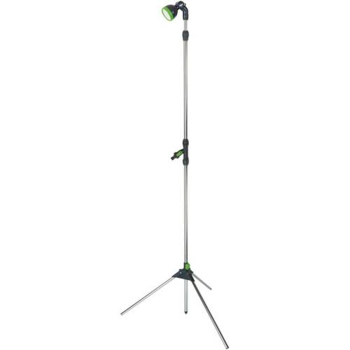 Douche de Jardin sur Trépied - Couleur - Pratique et Écologique - Durable - D-Work