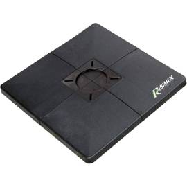 Base pour Douche Solaire de Jardin - 2,5 kg - Installation Facile et Pratique - D-Work