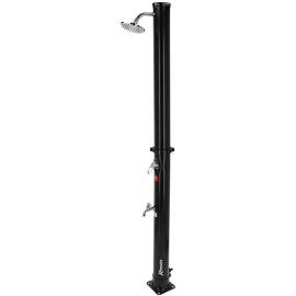 Douche de Jardin Solaire 20L – 20 Litres – Écologique et Pratique – Idéale pour le Jardin - RIBIMEX