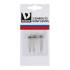 Embout de Gonflage x 3 – Accessoire de Gonflage – Pratique et Efficace - RIBIMEX