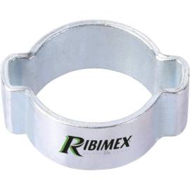 Lot de 5 Colliers Oreille 15/85 mm – Fixation Sécurisée – Pratique et Durable - RIBIMEX