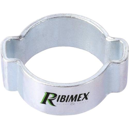 Lot de 5 Colliers Oreille 15/85 mm – Fixation Sécurisée – Pratique et Durable - RIBIMEX