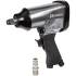 Clé à Choc Pneumatique 1/2 po - 2,3 kg - Performance Élevée et Précision - D-Work