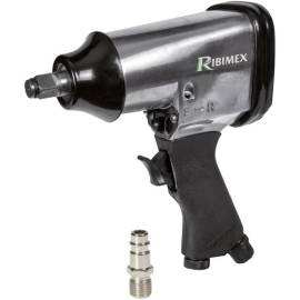 Clé à Choc Pneumatique 1/2" – 2.3 kg – Performance Élevée et Précision – RIBIMEX - RIBIMEX