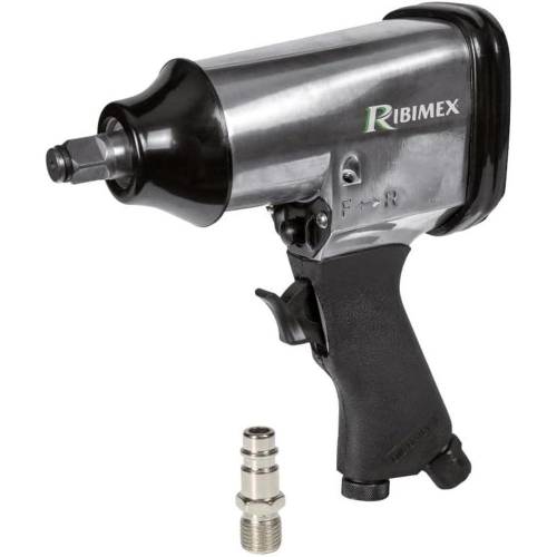 Clé à Choc Pneumatique 1/2" – 2.3 kg – Performance Élevée et Précision – RIBIMEX - RIBIMEX