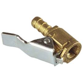 Griffe de Gonflage – Outil Pratique pour Pneus – Gonflage Rapide et Efficace - RIBIMEX