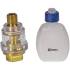 Kit Huileur et Burette – 0.1 kg – Pratique pour l'Huile et les Liquides – RIBIMEX - RIBIMEX