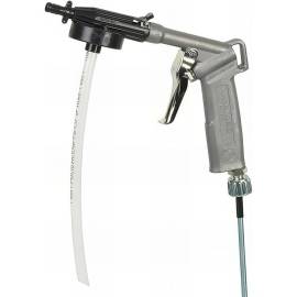 10 Pistolets Insonorisant TS/E - Sous Blister - Isolation Acoustique Efficace - D-Work