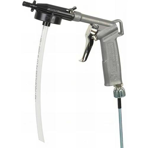 Pistolet Insonorisant TS/E – Sous Blister – Isolation Acoustique Efficace – RIBIMEX - RIBIMEX