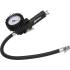 Pistolet de Gonflage 63 mm – Homologué, Pratique et Efficace – Idéal pour Pneus et Matériel de Sport - RIBIMEX