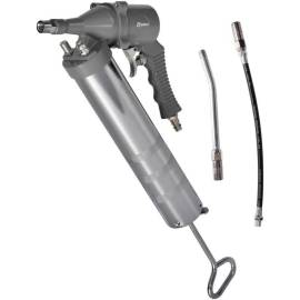 Pompe à Graisse Pneumatique – 1.6 kg – Pratique et Efficace – RIBIMEX - RIBIMEX