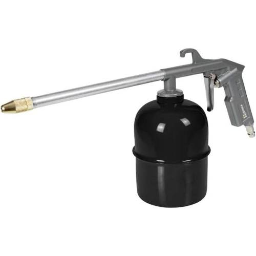Pistolet de Lavage Pneumatique – 1.2 kg – Nettoyage Efficace et Pratique - RIBIMEX