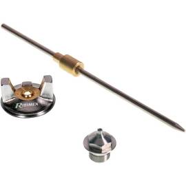 Kit Buse 1,7 mm pour Pistolet à Peinture HVLP - Précision et Finition Optimale - D-Work