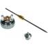 Kit Buse 2,0 mm pour Pistolet à Peinture HVLP – 2 Buses – Précision et Finition – RIBIMEX - RIBIMEX