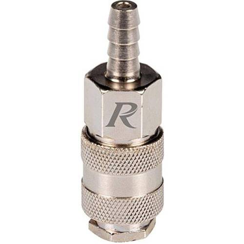 Raccord Rapide Air Cannele 8 mm – Automatique Universel – Connexion Facile et Pratique - RIBIMEX