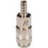 Raccord Rapide Air Cannelle 10 mm – Automatique Universel – Connexion Facile et Pratique - RIBIMEX